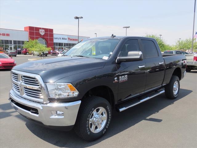 2013 RAM Ram Pickup Unknown