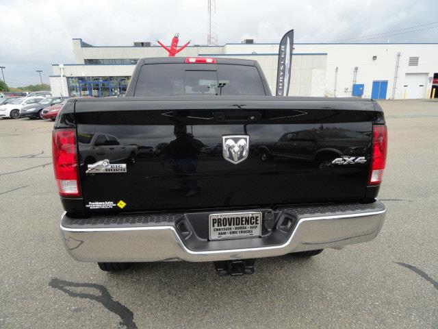 2013 RAM Ram Pickup Base Especial Edition