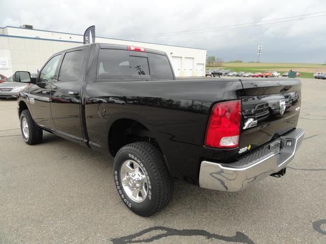 2013 RAM Ram Pickup Base Especial Edition