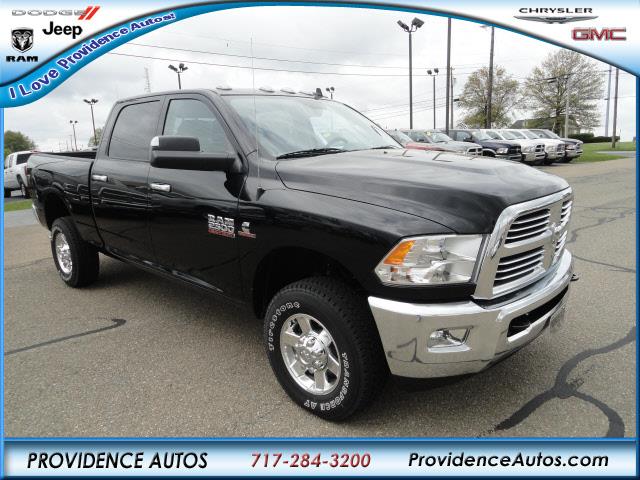 2013 RAM Ram Pickup Base Especial Edition