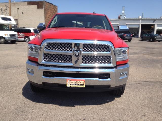 2013 RAM Ram Pickup 2004 2dr Convertible Limited