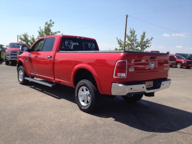 2013 RAM Ram Pickup 2004 2dr Convertible Limited