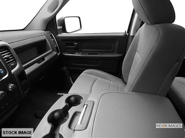 2013 RAM Ram Pickup Unknown