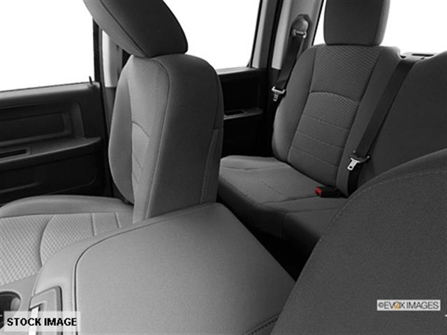 2013 RAM Ram Pickup Unknown