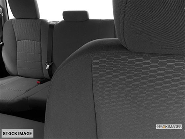 2013 RAM Ram Pickup Unknown