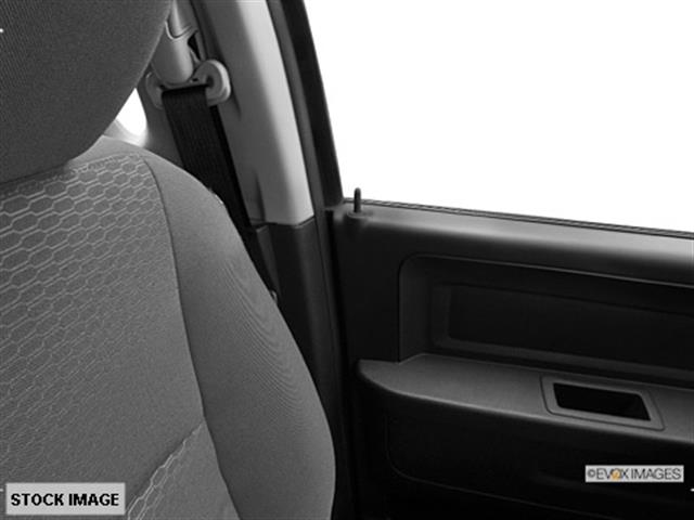 2013 RAM Ram Pickup Unknown