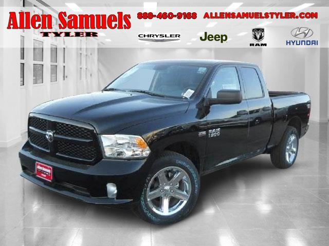 2013 RAM Ram Pickup DUMP LIFT