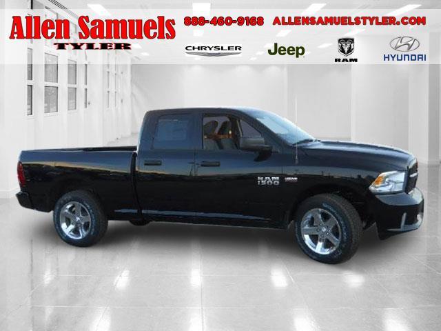 2013 RAM Ram Pickup DUMP LIFT