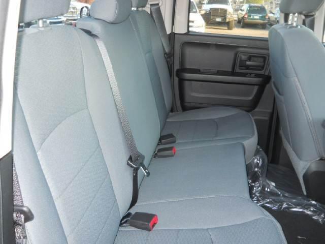 2013 RAM Ram Pickup DUMP LIFT