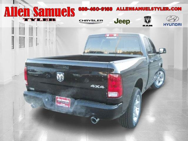 2013 RAM Ram Pickup DUMP LIFT