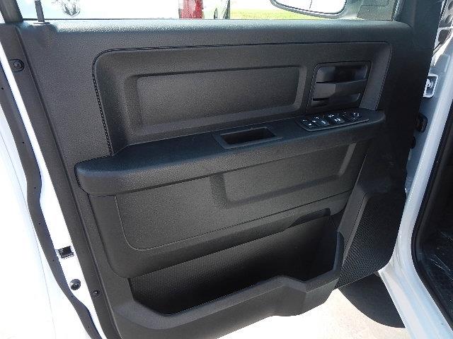 2013 RAM Ram Pickup Unknown