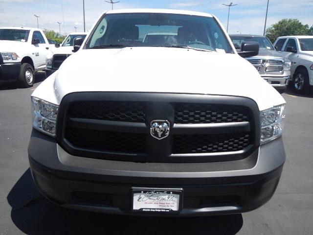 2013 RAM Ram Pickup Unknown