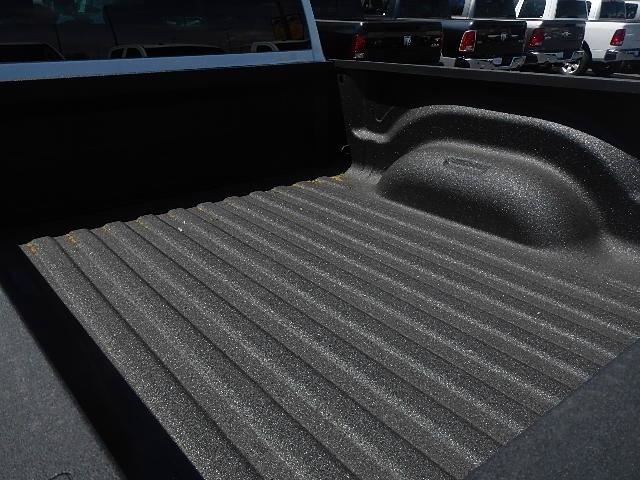 2013 RAM Ram Pickup Unknown