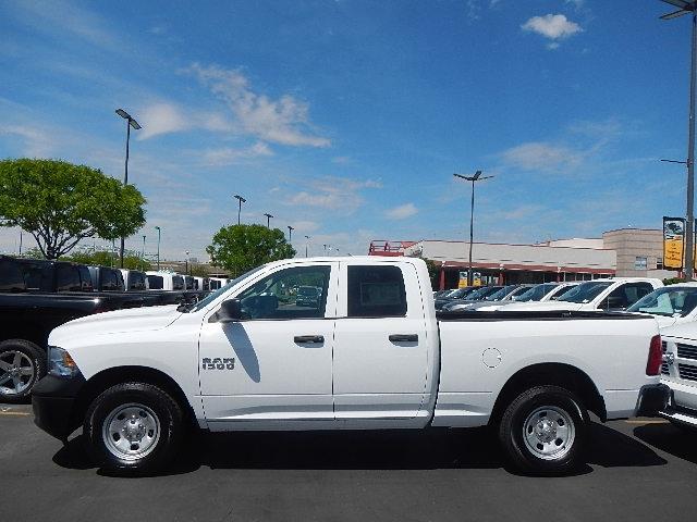 2013 RAM Ram Pickup Unknown