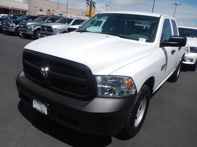 2013 RAM Ram Pickup Unknown