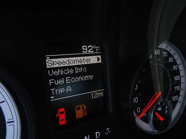 2013 RAM Ram Pickup Unknown