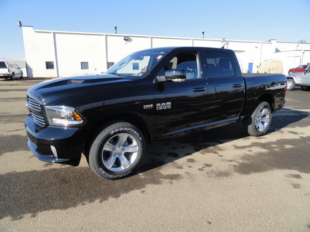 2013 RAM Ram Pickup GSX