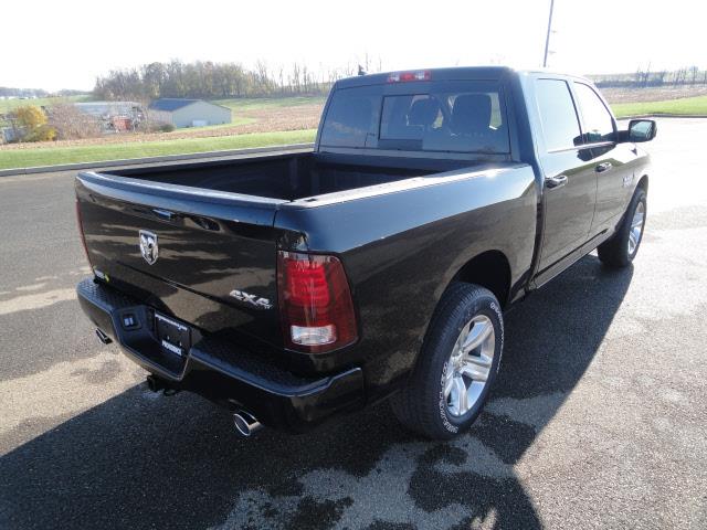 2013 RAM Ram Pickup GSX