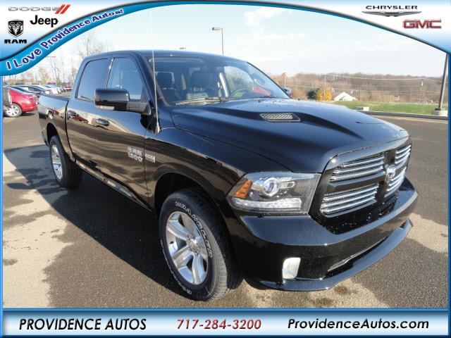 2013 RAM Ram Pickup GSX