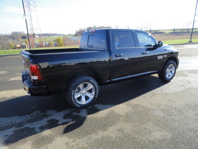 2013 RAM Ram Pickup GSX