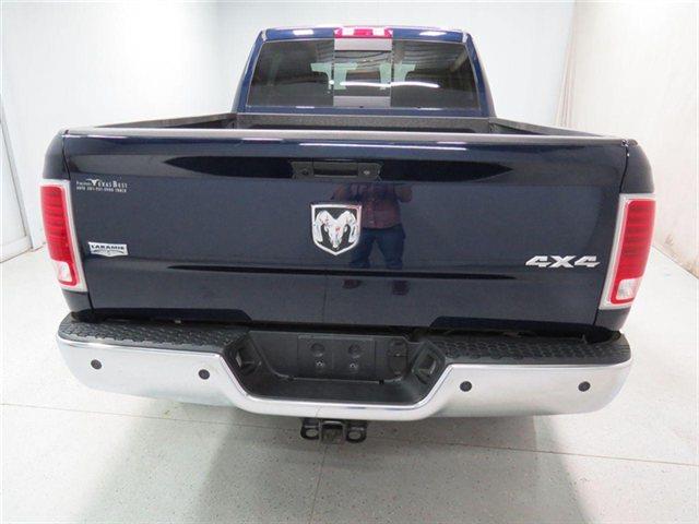 2013 RAM Ram Pickup Extended Cab Standard Box 2-wheel Drive LT