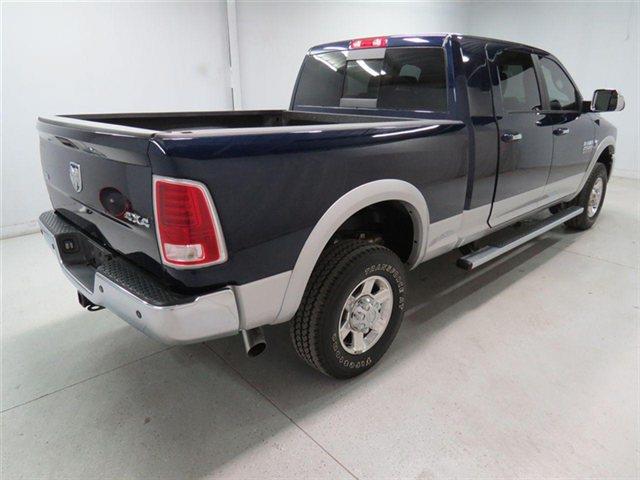 2013 RAM Ram Pickup Extended Cab Standard Box 2-wheel Drive LT