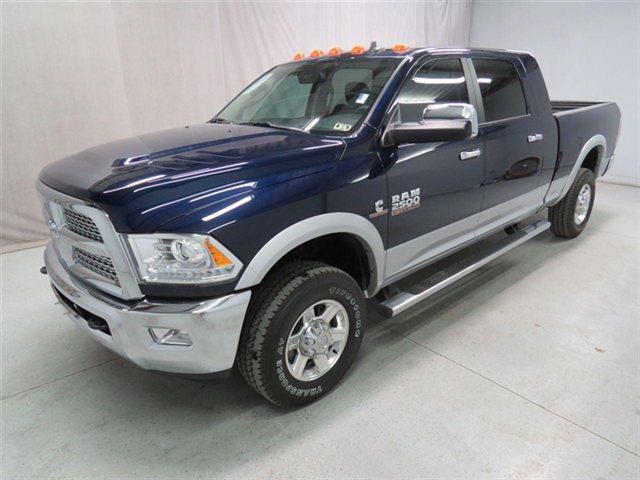 2013 RAM Ram Pickup Extended Cab Standard Box 2-wheel Drive LT