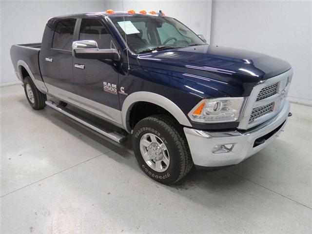 2013 RAM Ram Pickup Extended Cab Standard Box 2-wheel Drive LT