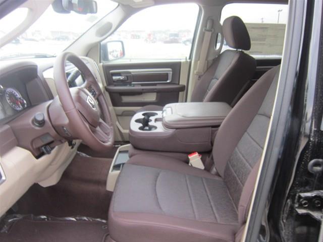 2013 RAM Ram Pickup SLT