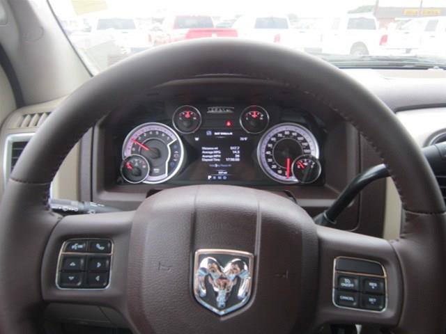 2013 RAM Ram Pickup SLT