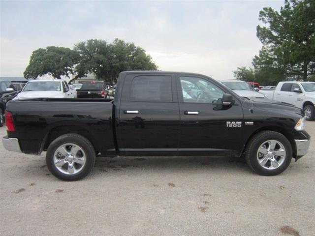 2013 RAM Ram Pickup SLT