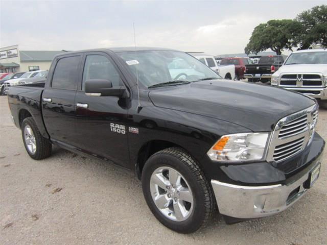 2013 RAM Ram Pickup SLT