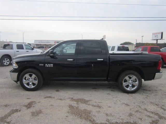 2013 RAM Ram Pickup SLT