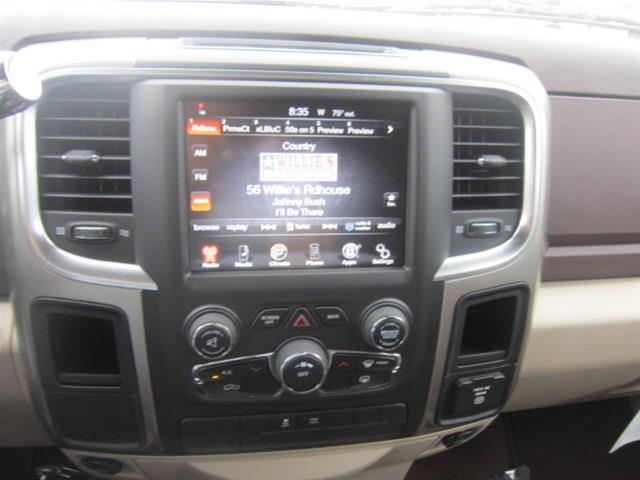 2013 RAM Ram Pickup SLT