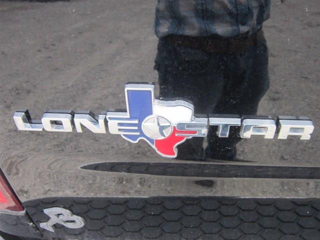 2013 RAM Ram Pickup SLT