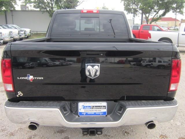 2013 RAM Ram Pickup SLT