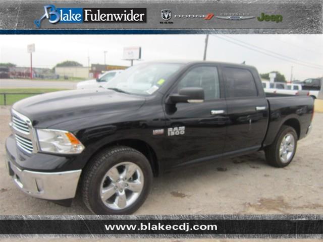 2013 RAM Ram Pickup SLT