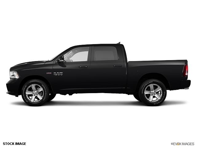 2013 RAM Ram Pickup GSX