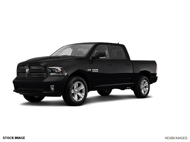 2013 RAM Ram Pickup GSX