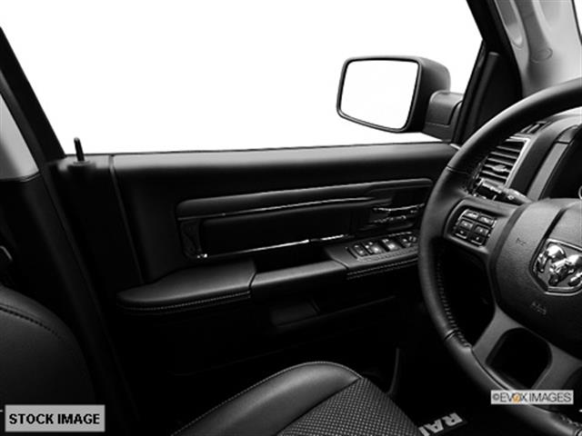 2013 RAM Ram Pickup GSX