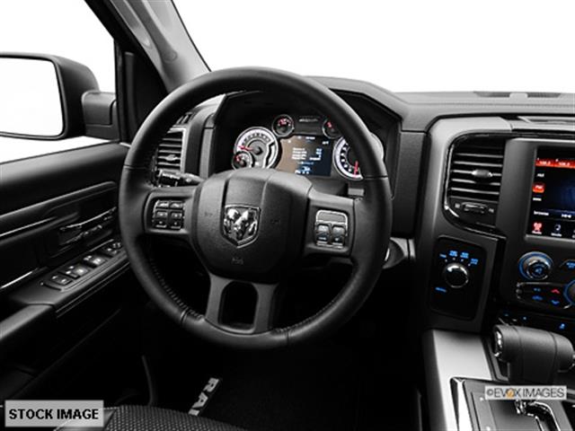 2013 RAM Ram Pickup GSX