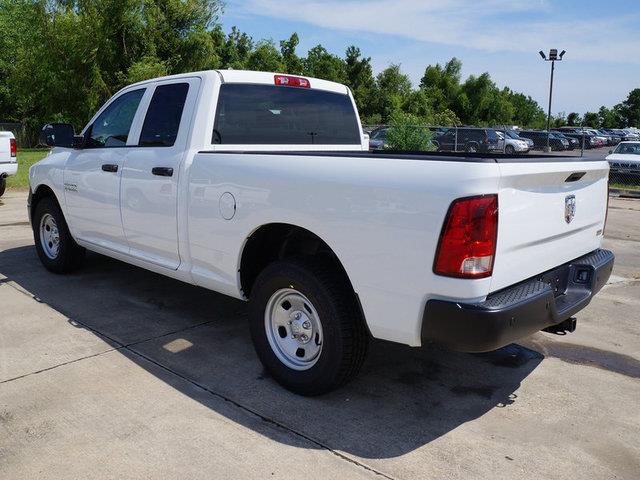 2013 RAM Ram Pickup DUMP LIFT