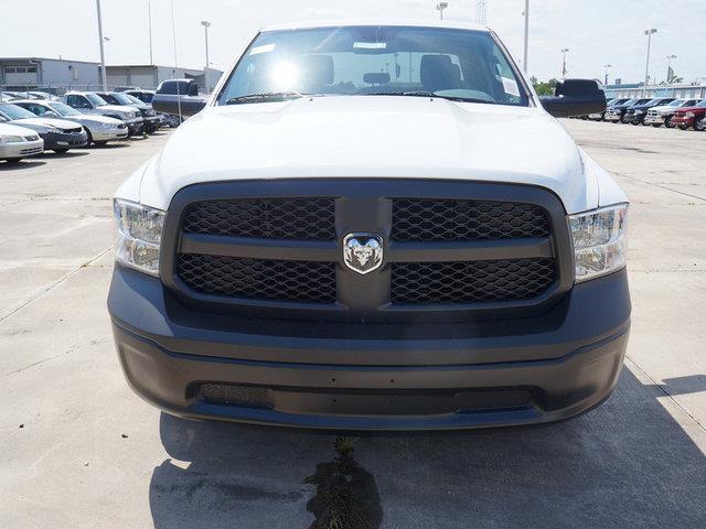 2013 RAM Ram Pickup DUMP LIFT