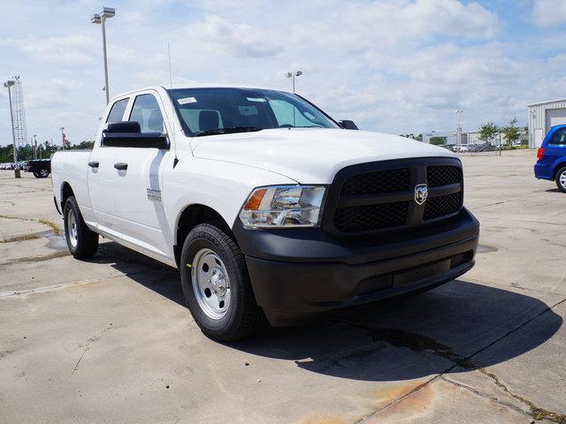 2013 RAM Ram Pickup DUMP LIFT