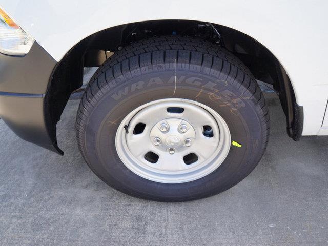 2013 RAM Ram Pickup DUMP LIFT