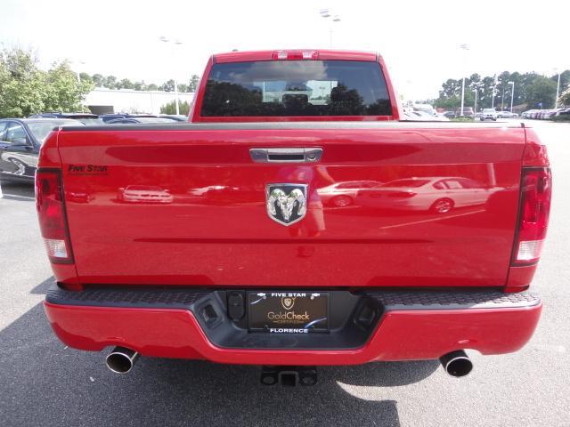 2013 RAM Ram Pickup DUMP LIFT