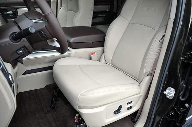 2013 RAM Ram Pickup SL2