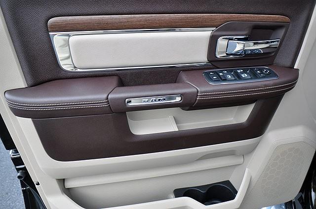 2013 RAM Ram Pickup SL2