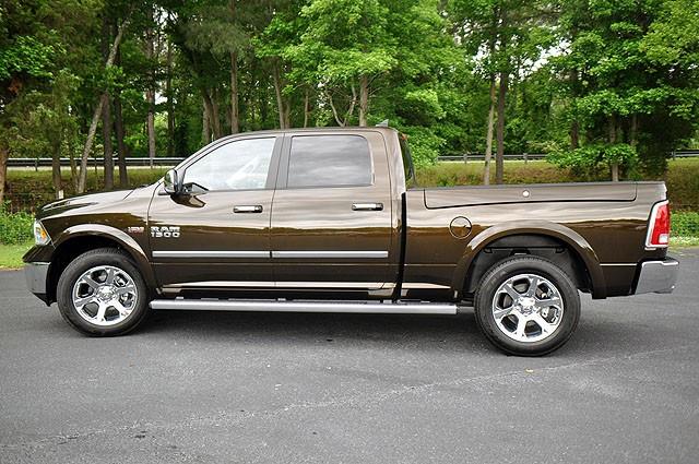 2013 RAM Ram Pickup SL2