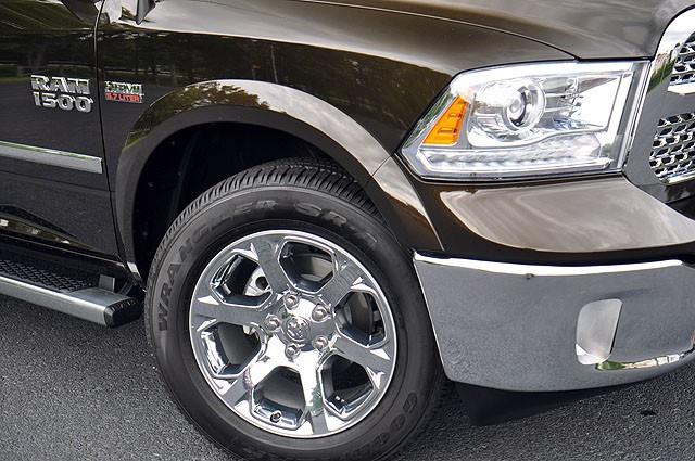 2013 RAM Ram Pickup SL2